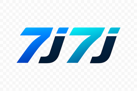 7j7j Logo